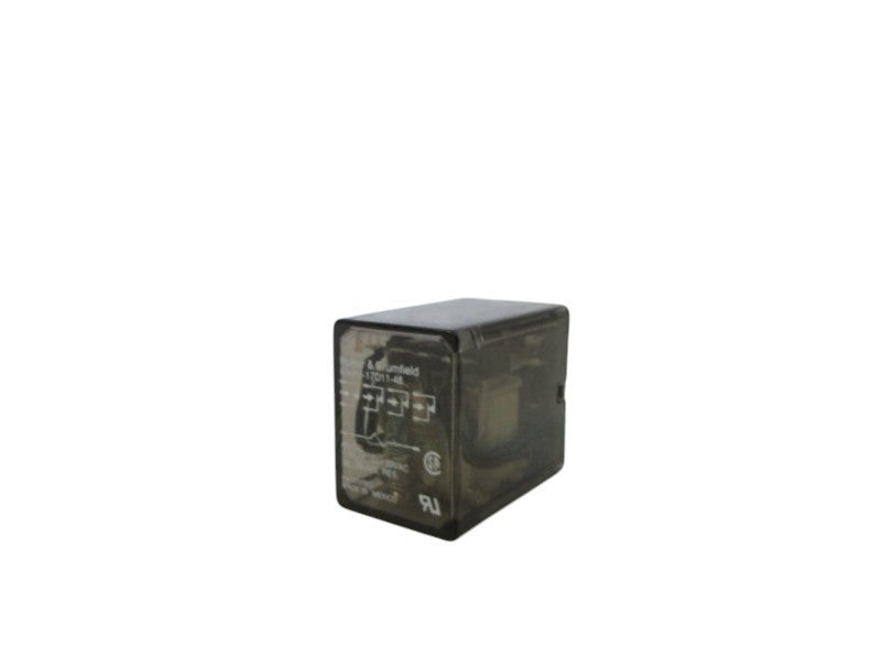 POTTER & BRUMFIELD KHAU-17D11-48 RELAY UNMP