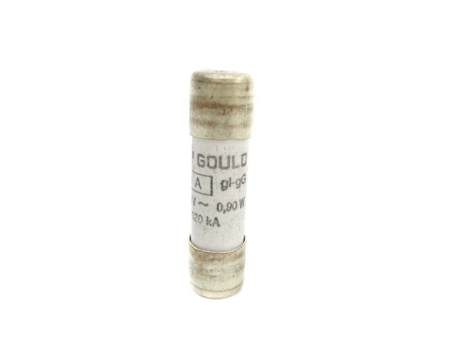 GOULD 16223 GL-GG 6A 500V NSNP