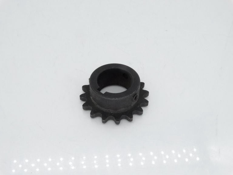 MARTIN SPROCKET & GEAR INC 35BS16 1 SPROCKET