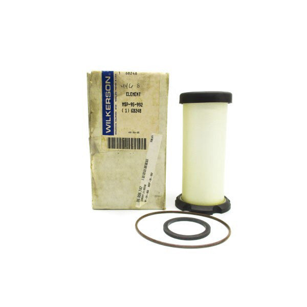 WILKERSON MSP-95-992 NSMP