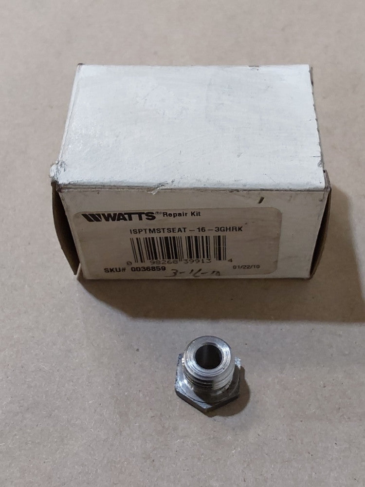 WATTS IsPTMSTSEAT-16-3GHRK Repair Kit Seat 0036859