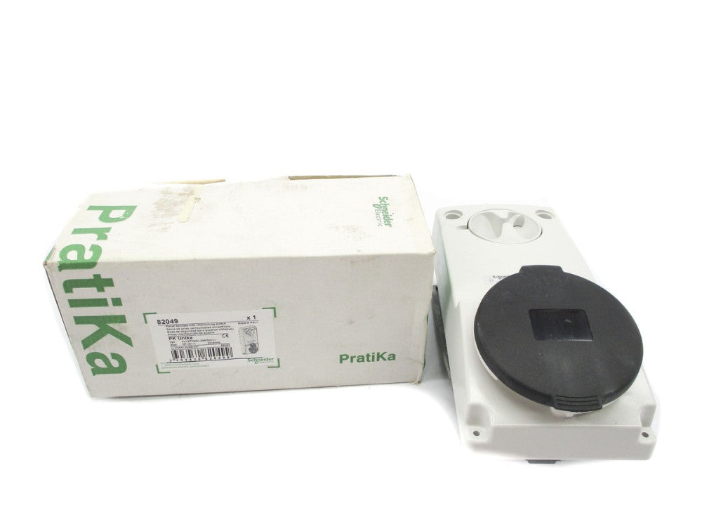 SCHNEIDER ELECTRIC 82049 NSMP
