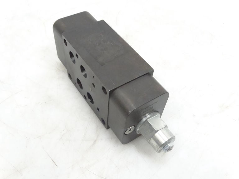 SUN HYDRAULICS BKY/S Manifold - Used