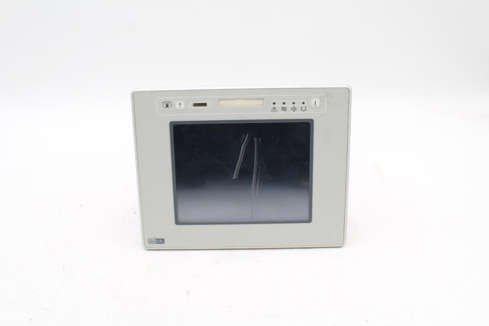 UniOp eTOP05-0045 Operator Interface Touch Panel **