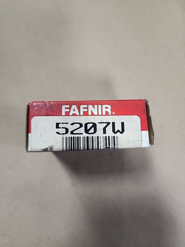 NEW IN BOX FAFNIR BEARING 5207W