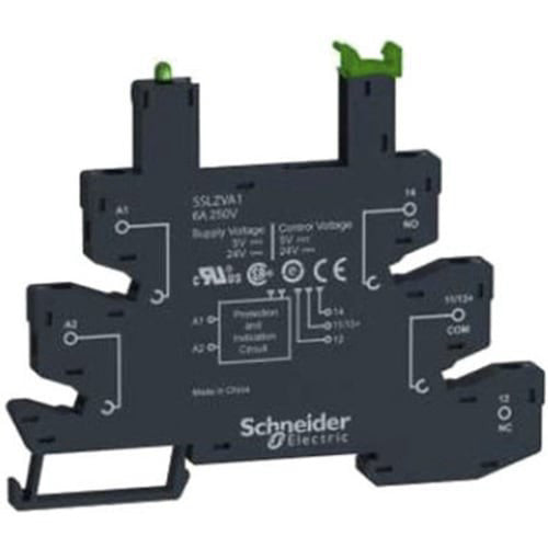 1PC SCHNEIDER ELECTRIC SSLZRA1