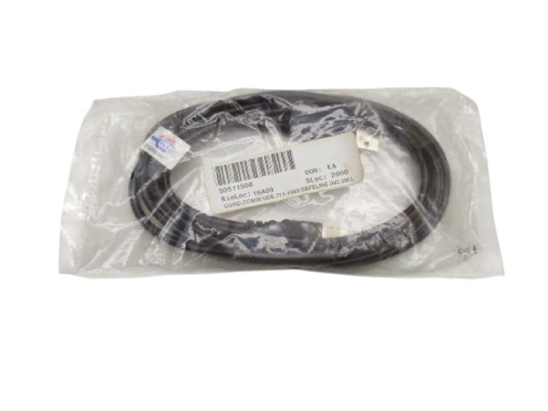 SAFELINE USB2-102K USB CABLE NSMP