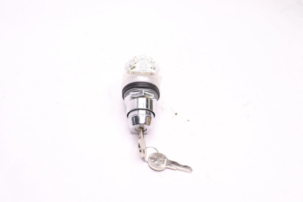 Schneider Electric Non-Illuminated Selector Switch 3 Position 30mm 5GET7