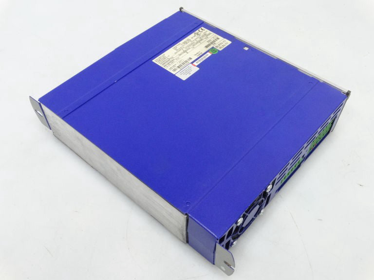 AUTOMATION DIRECT S61000-550 Servo Drive - Used