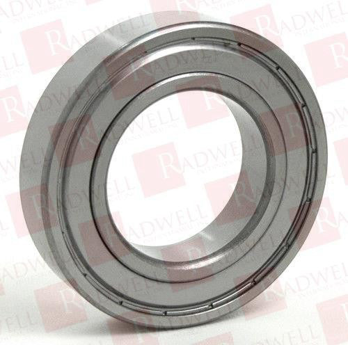 SKF 6017-2Z/C3 / 60172ZC3 (NEW IN BOX)