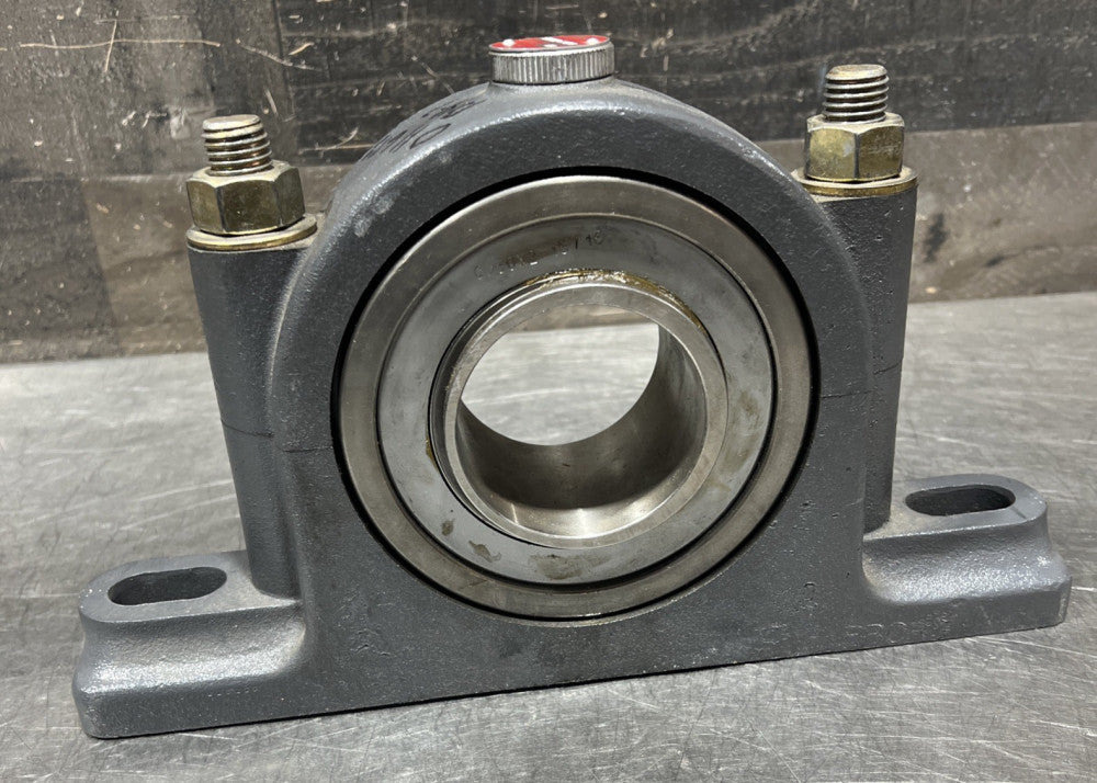 Browning PB950NE 2 15/16" Pillow Block Bearing 2 Bolt Base Nos Surplus No Box