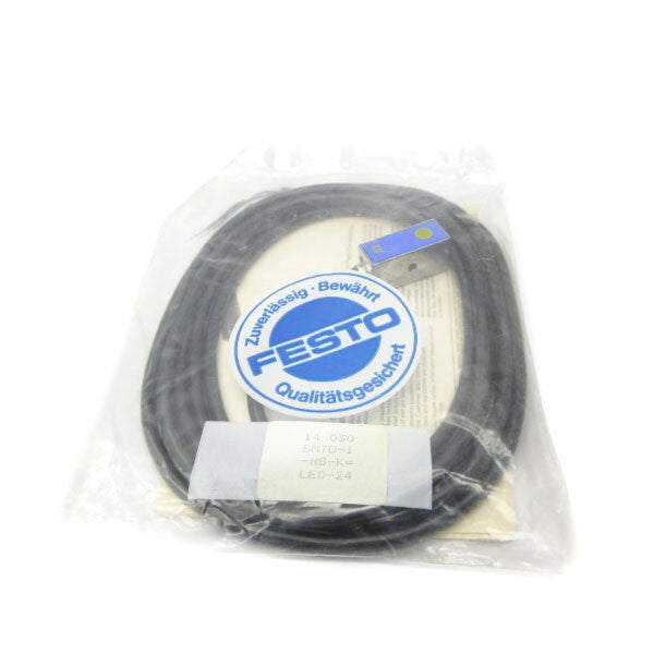 FESTO SMTO-1-NS-K-LED-24 14030 NSMP