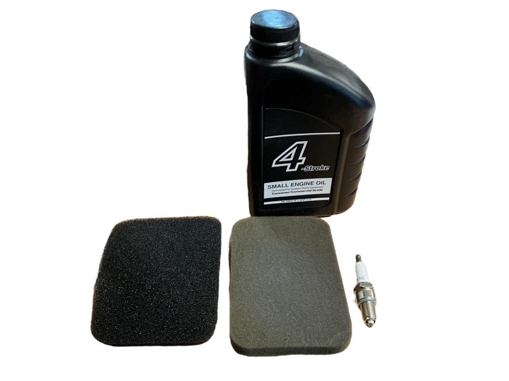 Cummins Onan P9500df Maintenance Kit - A058U972