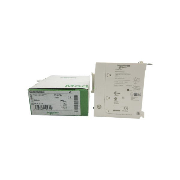 SCHNEIDER ELECTRIC BMXNOR0200H NSMP