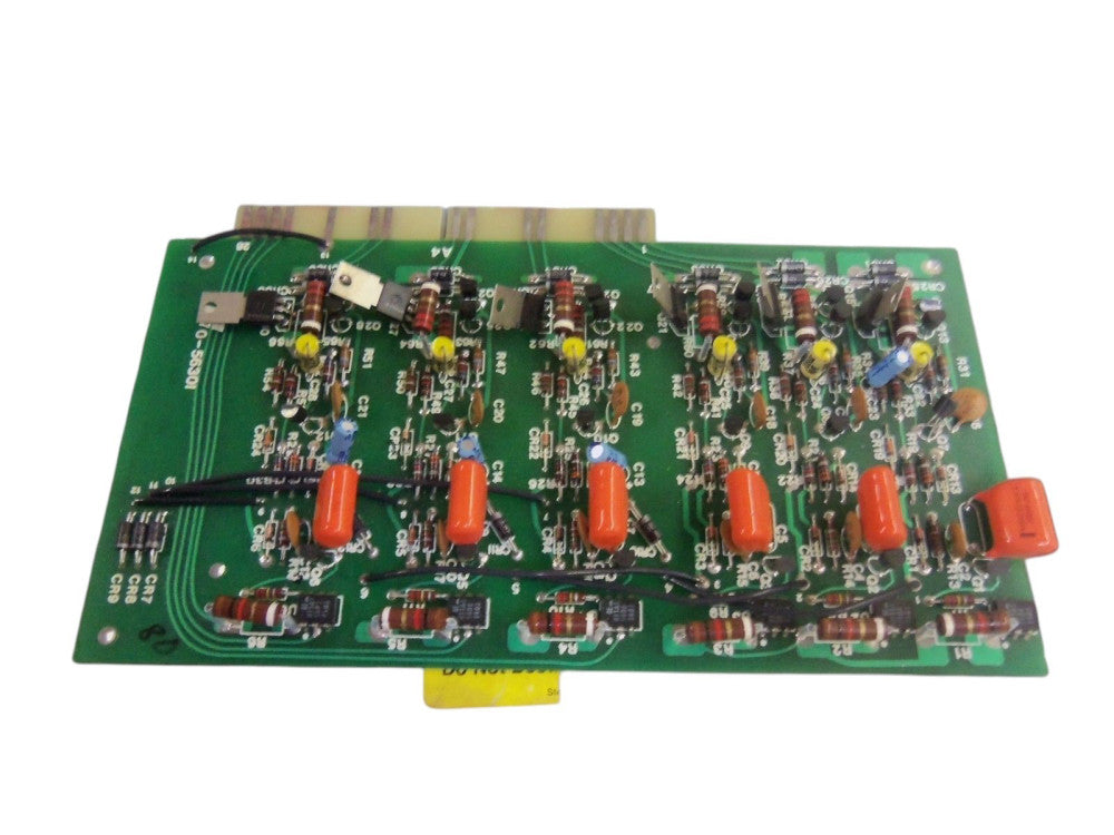 RELIANCE 0-56301 CIRCUIT BOARD UNMP – SPMX SOLUCIONES INDUSTRIALES