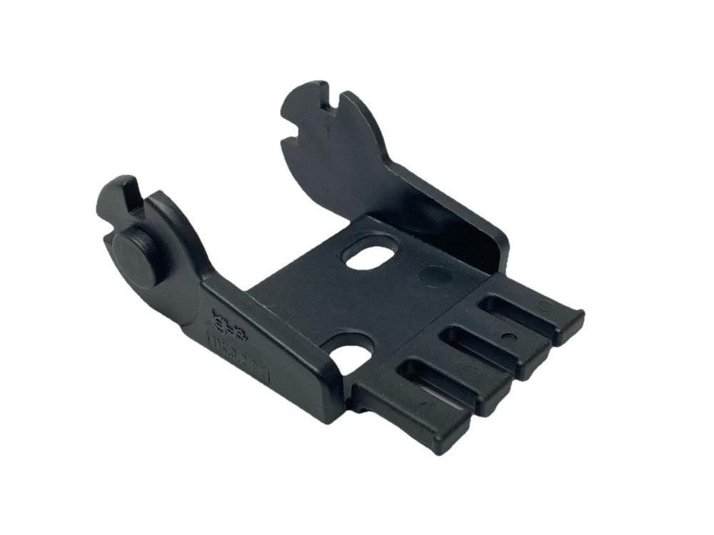 Igus 114.3.2 PZ End Mount for Energy Chain Cable Channel