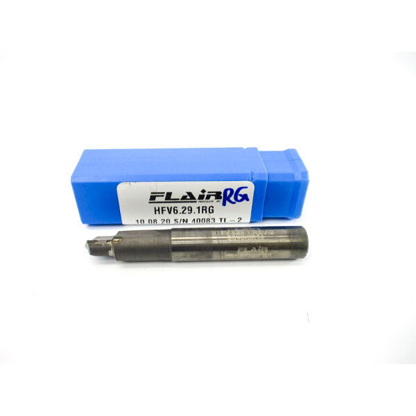 FLAIR HFV6.29.1RG NSMP