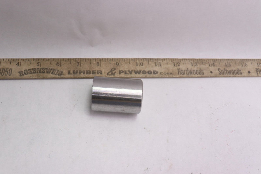 Round Bar A36 Steel 1/2" Dia. D500436