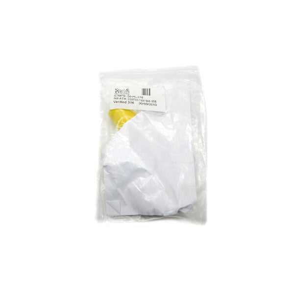 STEEL & OBRIEN S7MPS-.50-PL-316 NSMP