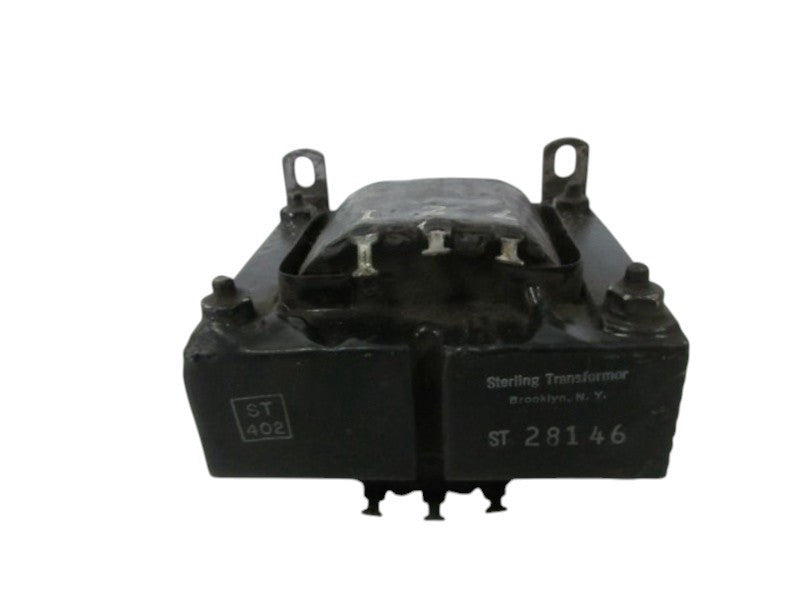 STERLING ST28146 TRANSFORMER  UNMP