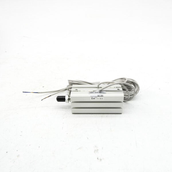 SMC CDQSB20-50DCM- M9BL NSNP