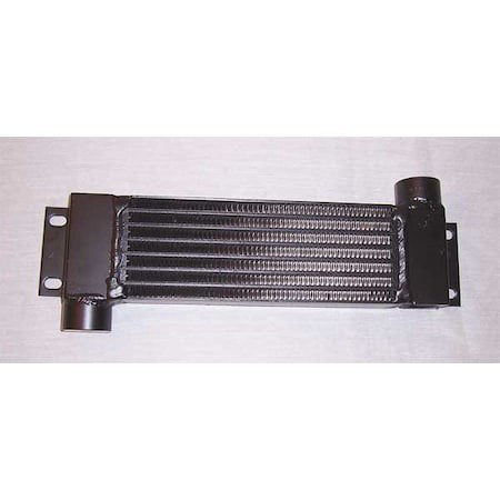 Akg C-1835Bg Air Cooled Aftercooler,Max Hp 10,35 Cfm