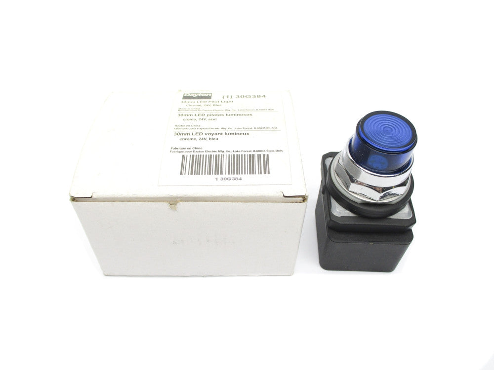 DAYTON 30G384 NSMP