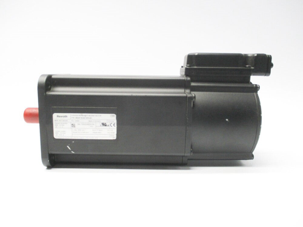 REXROTH MKD071B-061-KP0-KN R911262599 NSNP