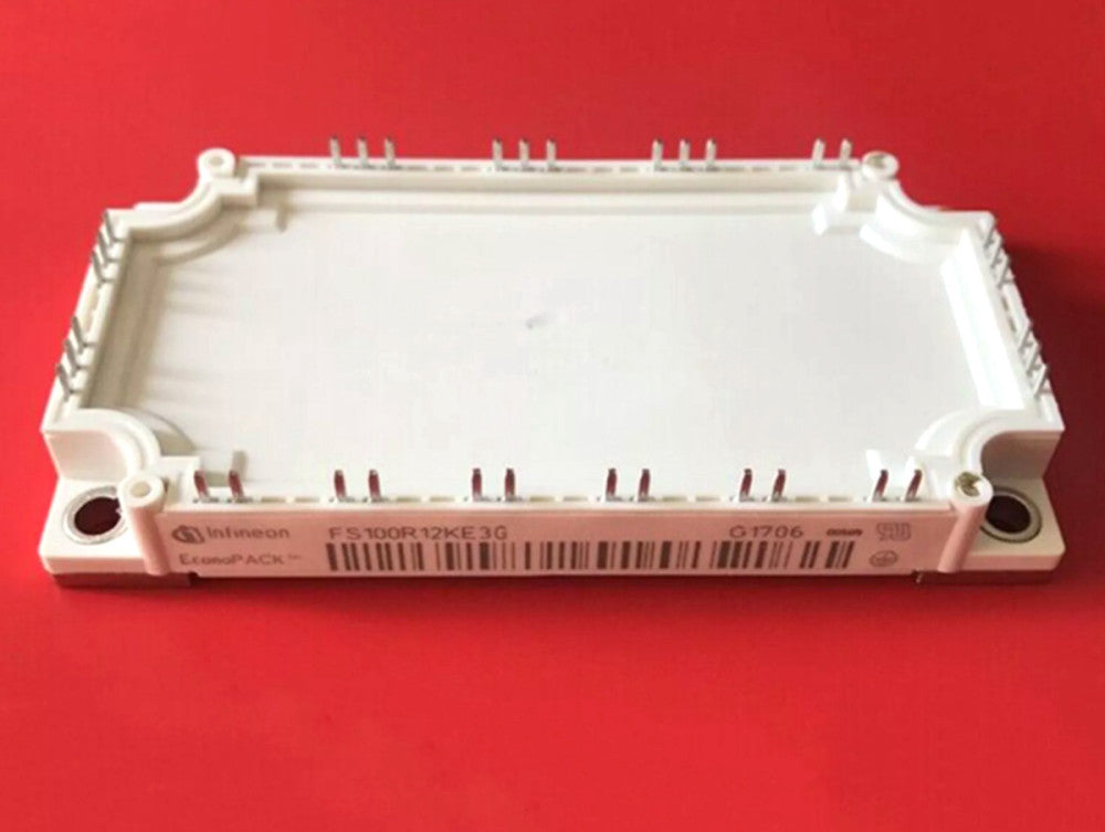 1PC New INFINEON FS100R12KE3G Power Supply Module