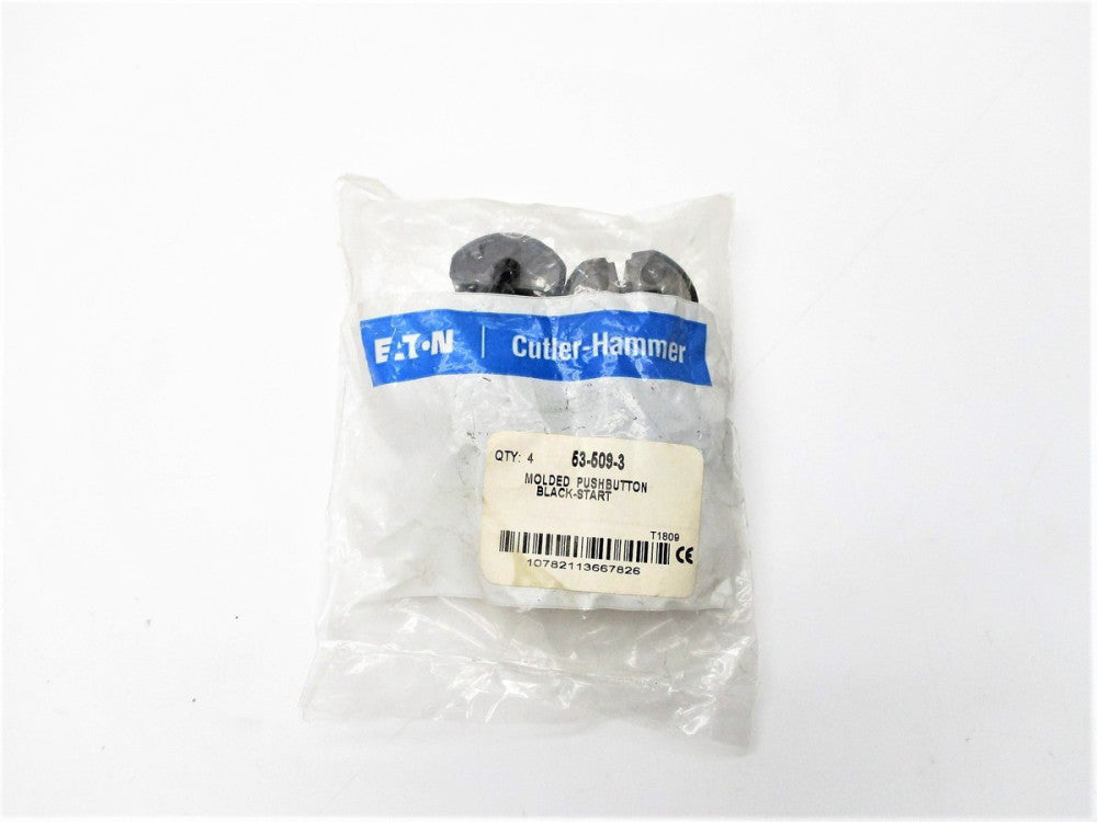 CUTLER HAMMER 53-509-3 (PKG OF 4) NSMP