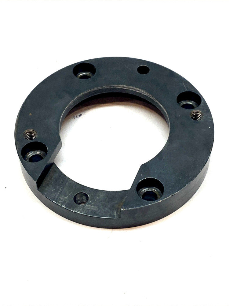 Flange 4.75" Stainless Steel