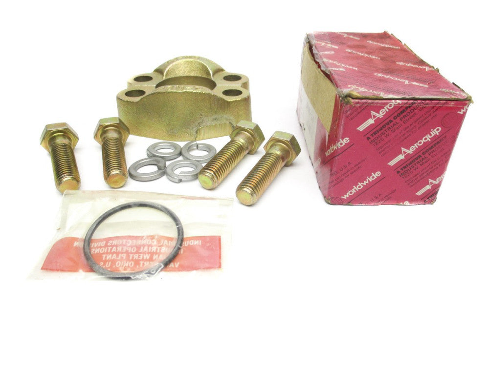 AEROQUIP WORLDWIDE FF595-24 NSMP
