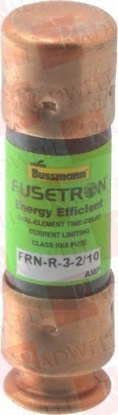 EATON CORPORATION FRN-R-3-2/10 / FRNR3210 (USED)