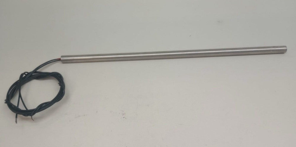Hiwatt CH39124ANT 1 Cartridge Heater 3/8" OD X 12-3/8" Length 40" Wire Length