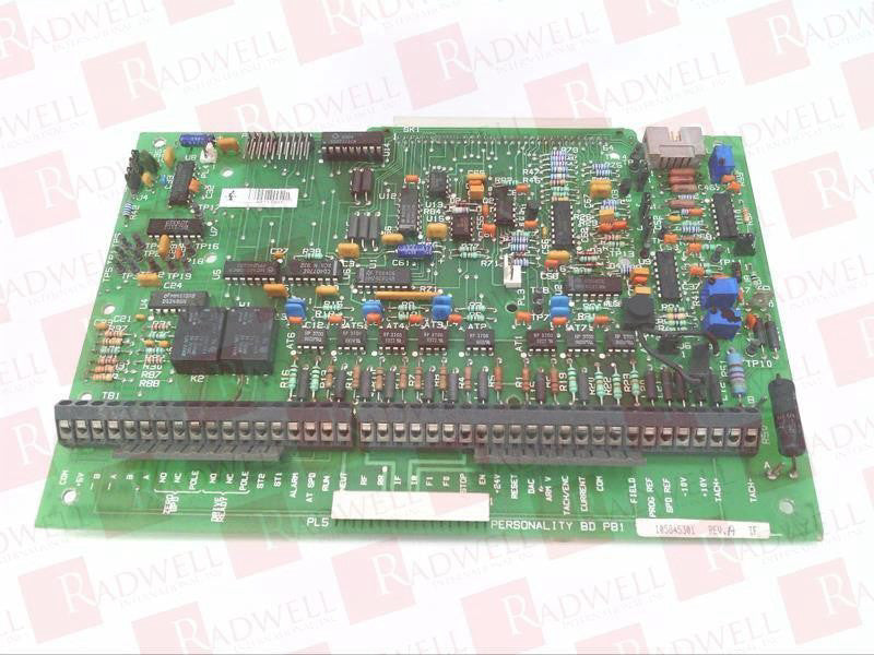 NIDEC CORP 105845301 / 105845301 (USED)