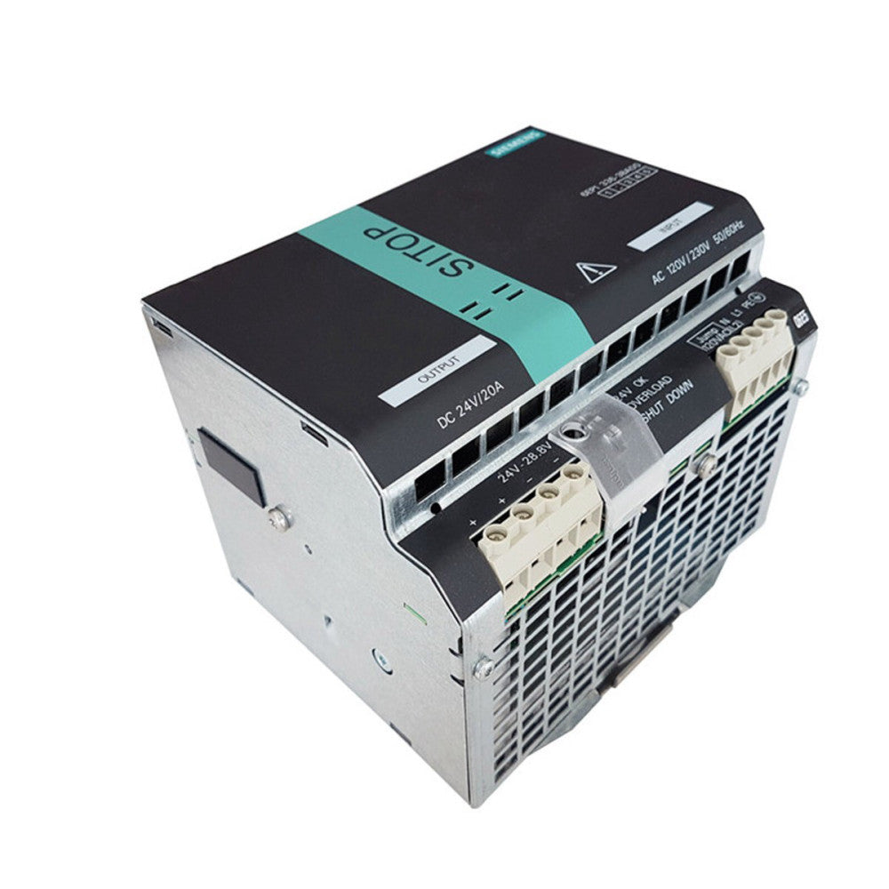 NEW IN BOX SIEMENS 6EP1336-3BA00 POWER SUPPLY