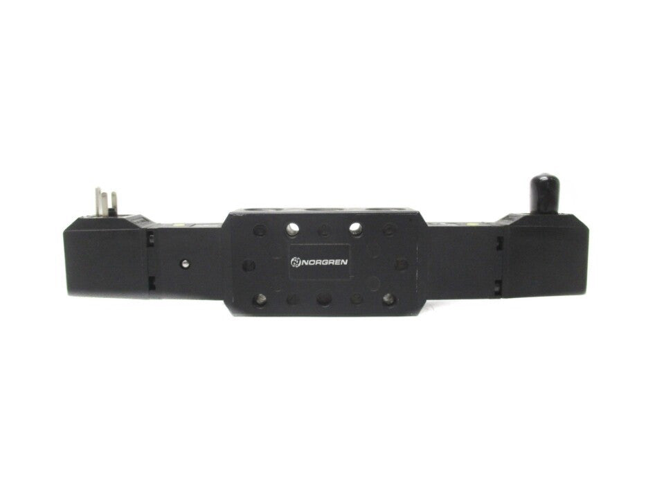 NORGREN V12R511AB318B 110/120V 17-145PSI -4'-122'F NSNP