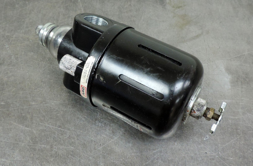 ARO INGERSOLLRAND 26351-020 Fluid Power Oiler lubricator 3/4" NPT