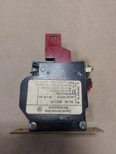 NEW Westinghouse AN11P THERMAL OVERLOAD RELAY 600VAC 