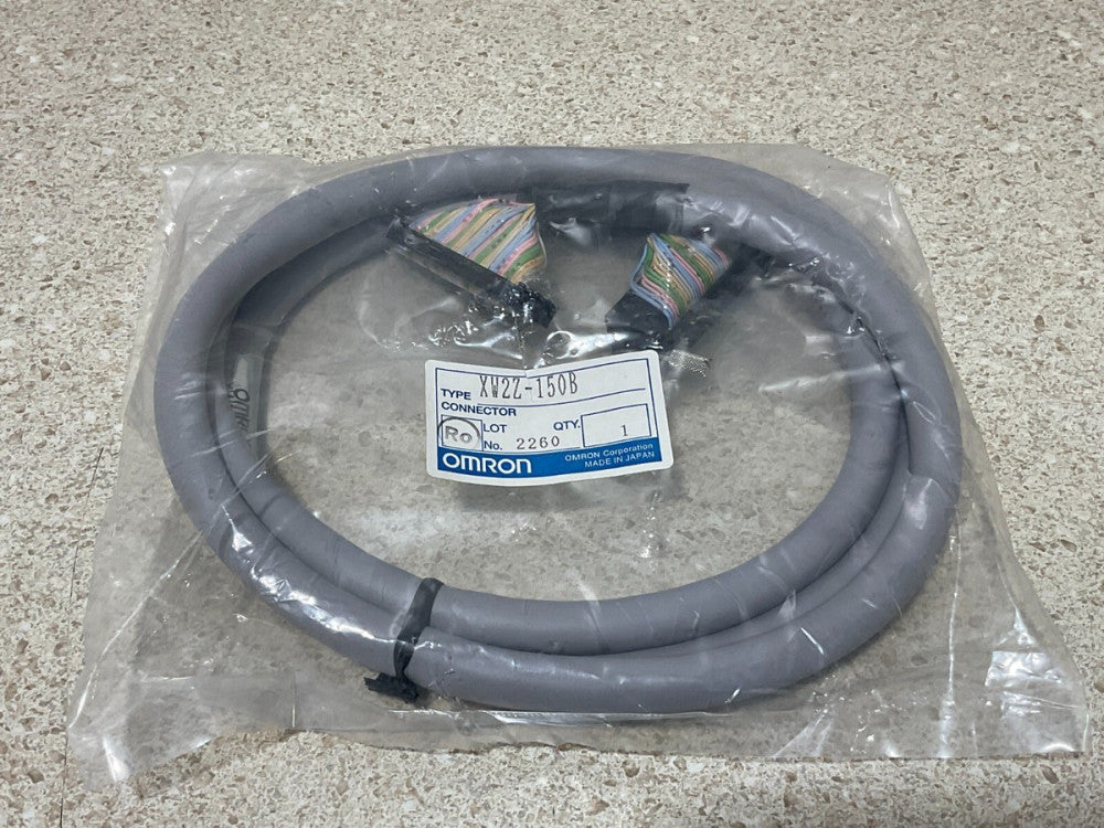 Omron XW2Z-150B NEW