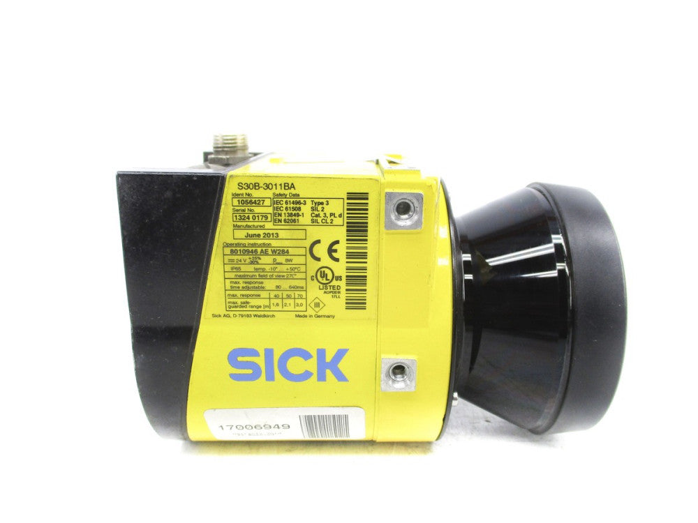 SICK S30B-3011BA NSNP