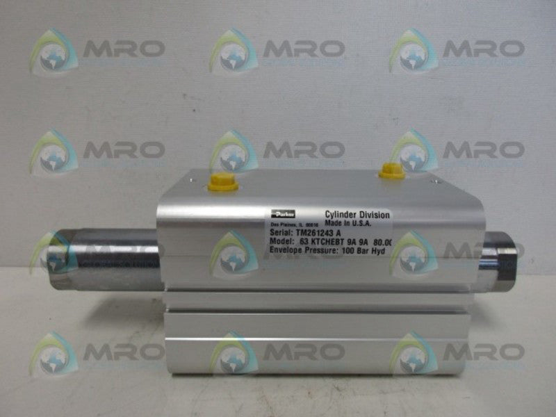 PARKER 63KTCHEBT CYLINDER NSNP