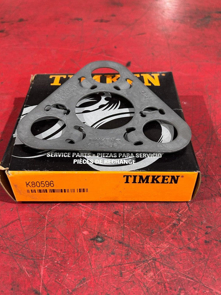 NEW IN BOX TIMKEN STAMPING PLATE K80596