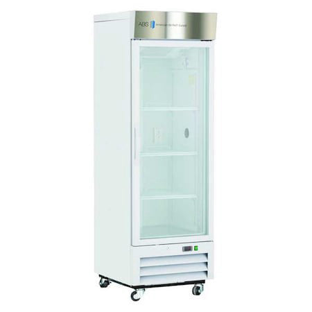 American Biotech Supply Abt-Hc-Cs-16 Refrigerator,Premier Door,16 Cu. Ft.,6A