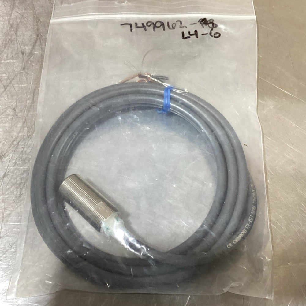 Omron E2E-X5E1 Proximity Switch E2EX5E1
