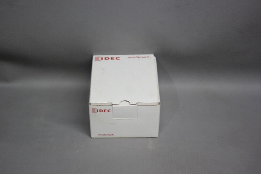 NEW IDEC PLC MODULE FC5A-SIF4
