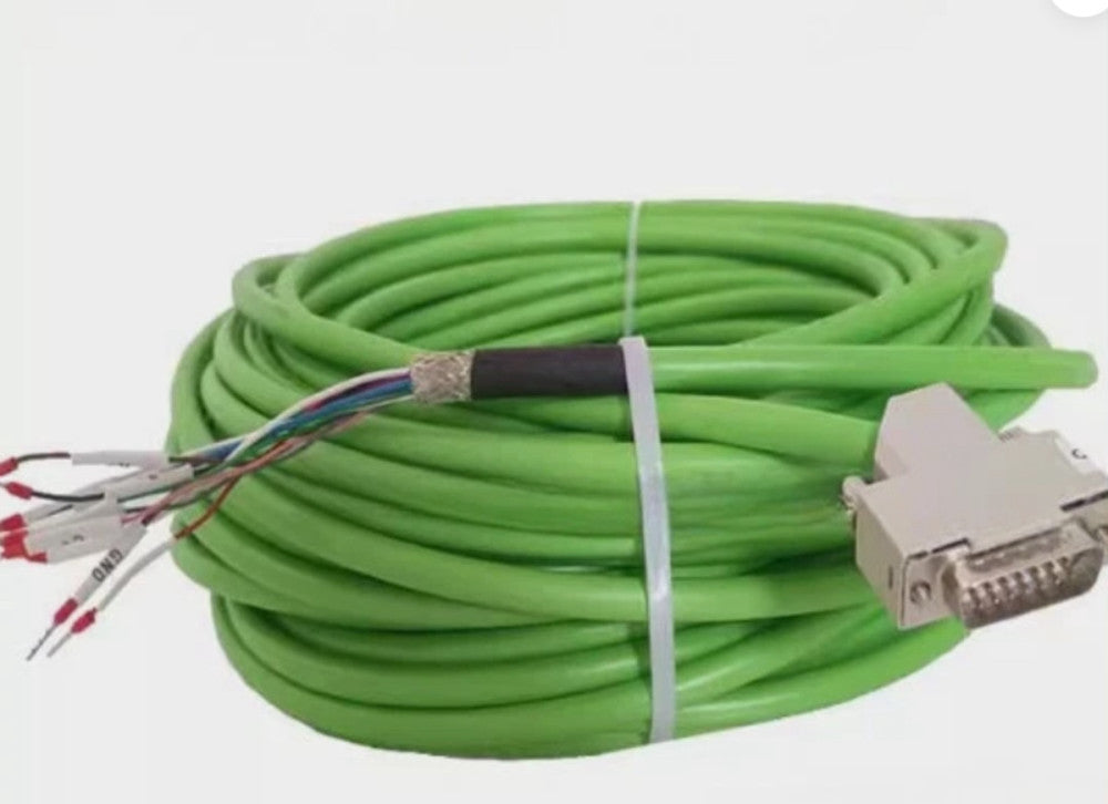 One Brand New SEW EURODRIVE 13617621-15 Encoder Cable 15M