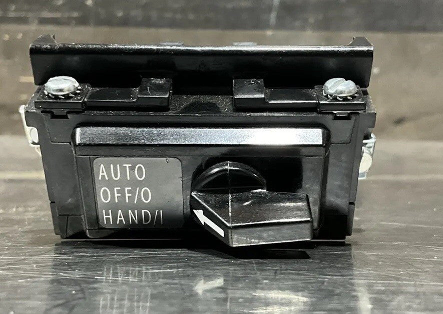 SQUARE D SELECTOR SWITCH 9999SC2 Nos Surplus