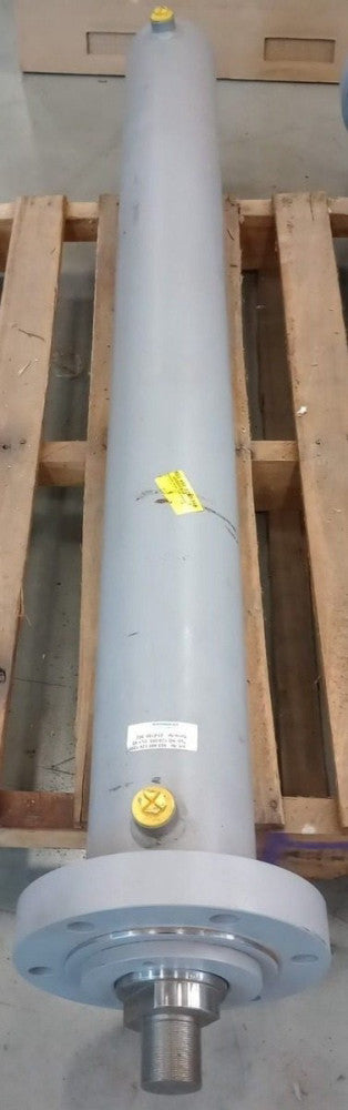 Atp Hydraulik 803 480 029.1200 Hydraulic Cylinder HD 120/085 EL=42