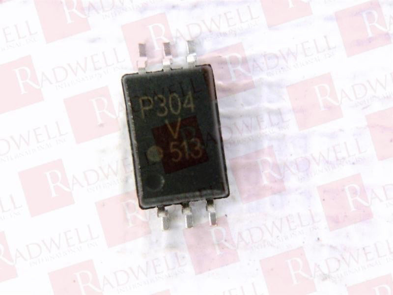 BROADCOM ACPL-P304 / ACPLP304 (BRAND NEW)